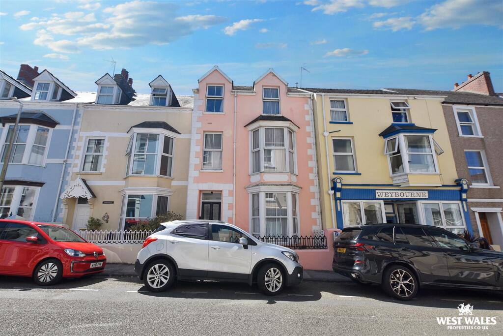 Main image of property: Warren Street, Tenby
