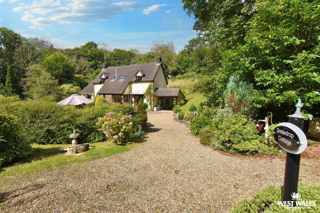 Main image of property: Stepaside, Narberth