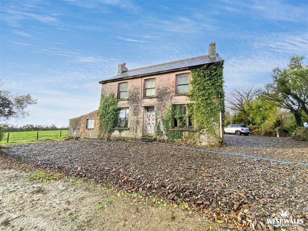 Main image of property: Clynderwen