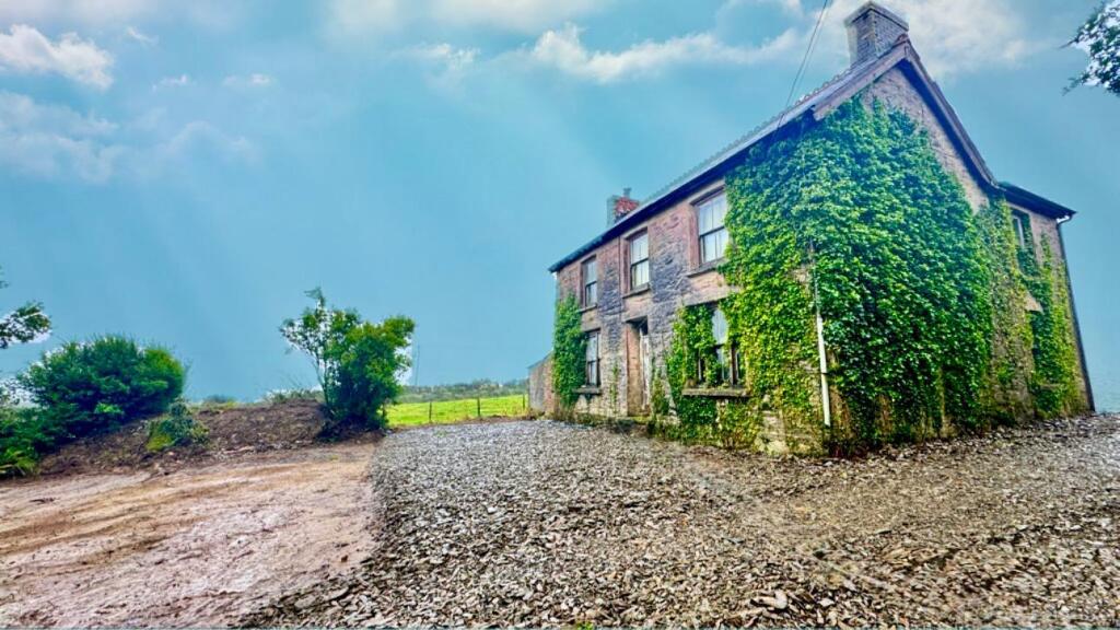 Main image of property: Clynderwen