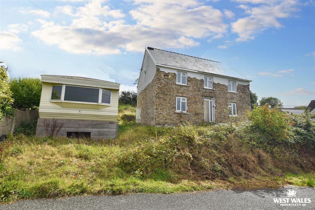 Main image of property: Martletwy, Narberth