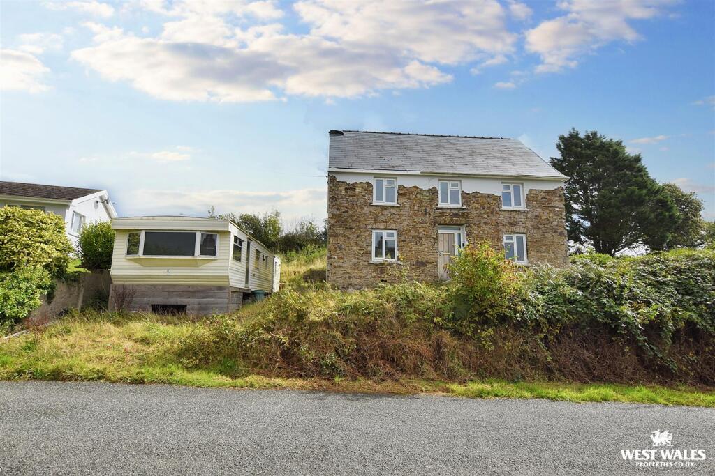 Main image of property: Martletwy, Narberth