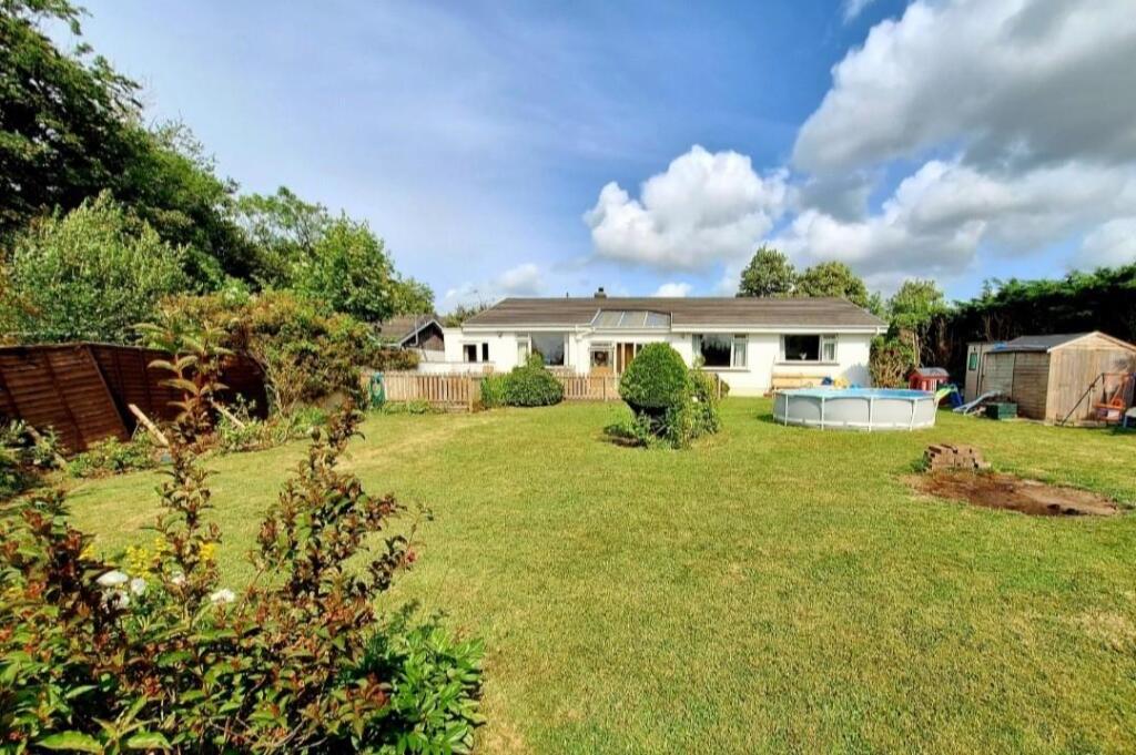 Main image of property: Redstone Road, Narberth