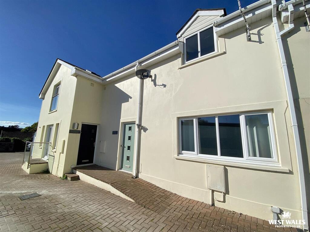 Main image of property: North Beach Mews, The Norton, Tenby