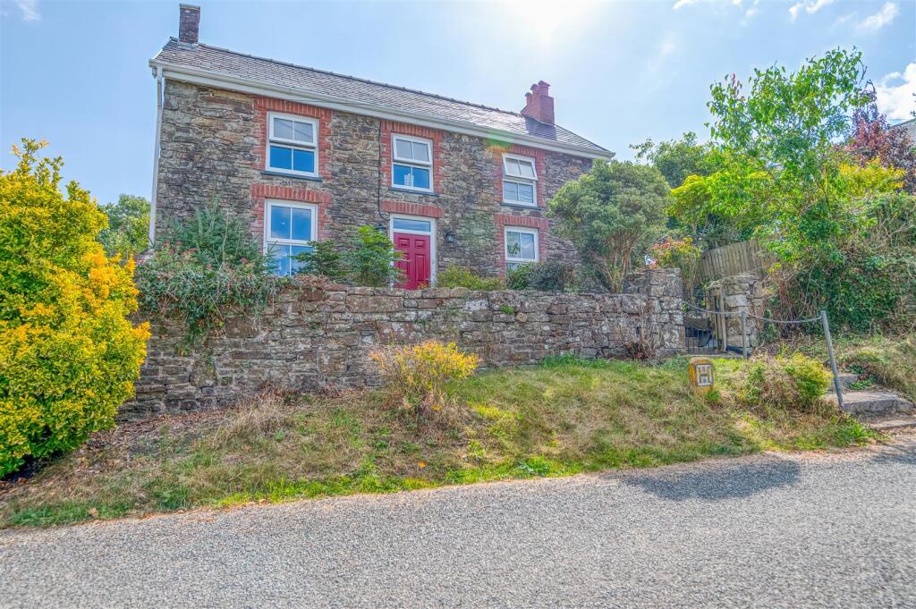 Main image of property: Martletwy, Narberth