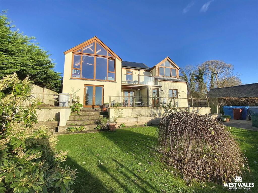 Main image of property: Martletwy, Narberth