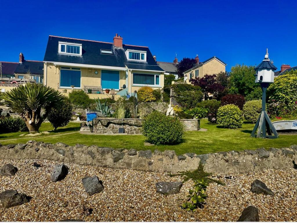 Main image of property: Queens Parade, Tenby