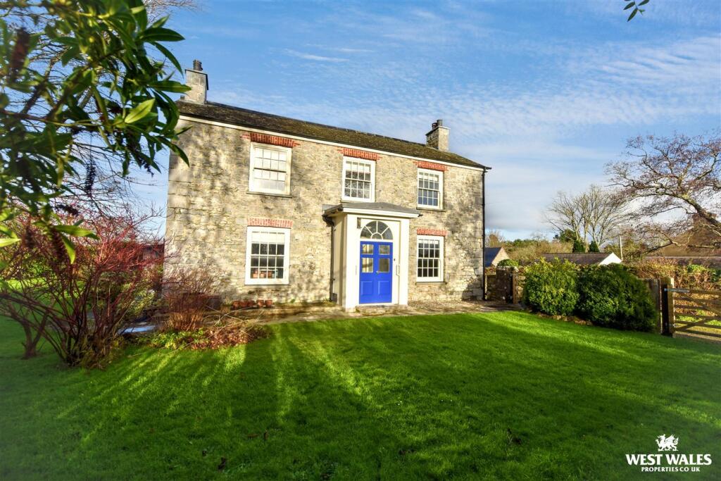 Main image of property: West Williamston, Kilgetty