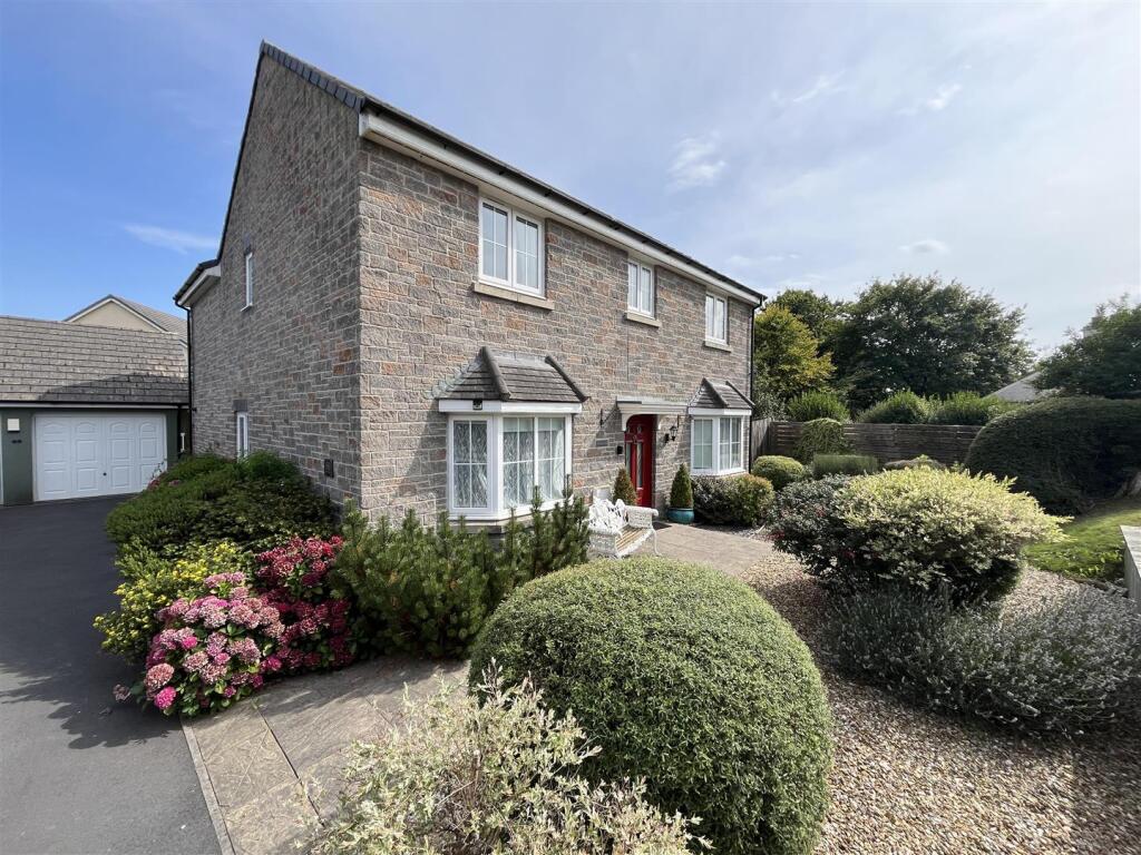 Main image of property: Redstone Court, Narberth