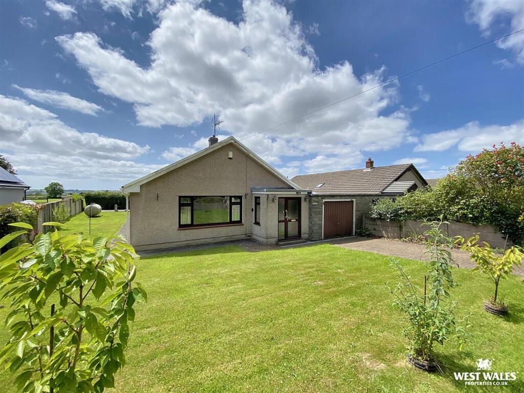 Main image of property: Lawrenny Road, Cresselly, Kilgetty