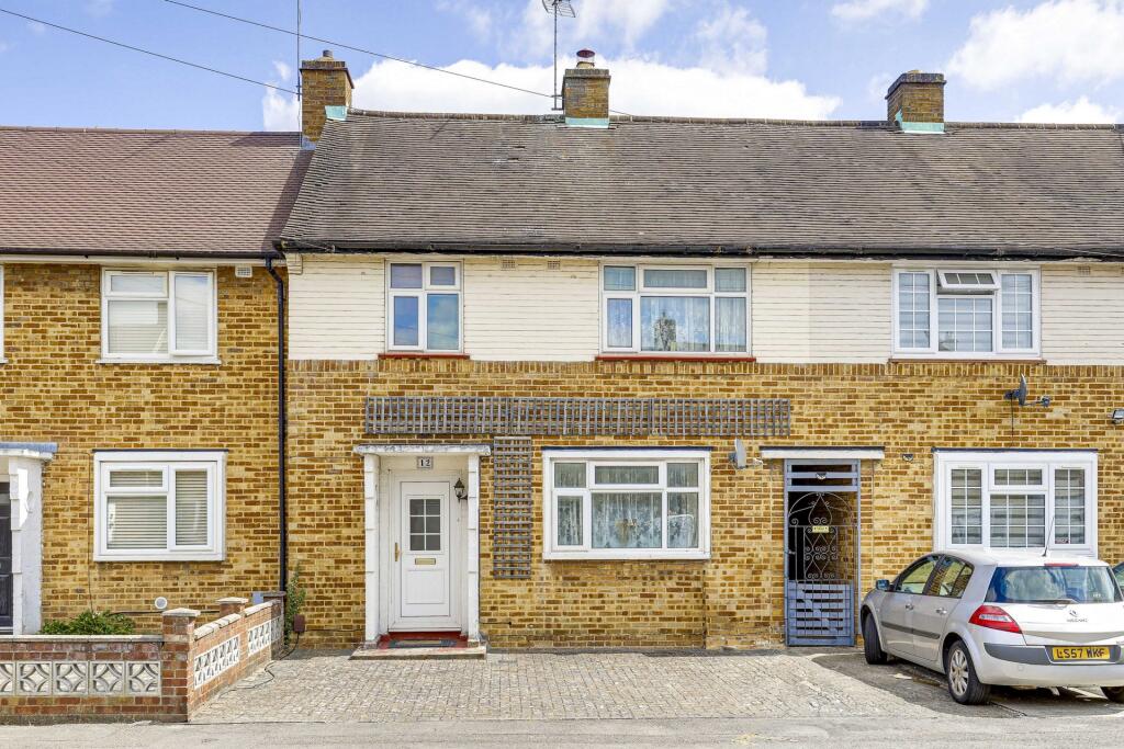 Main image of property: Leven Drive, Waltham Cross, EN8