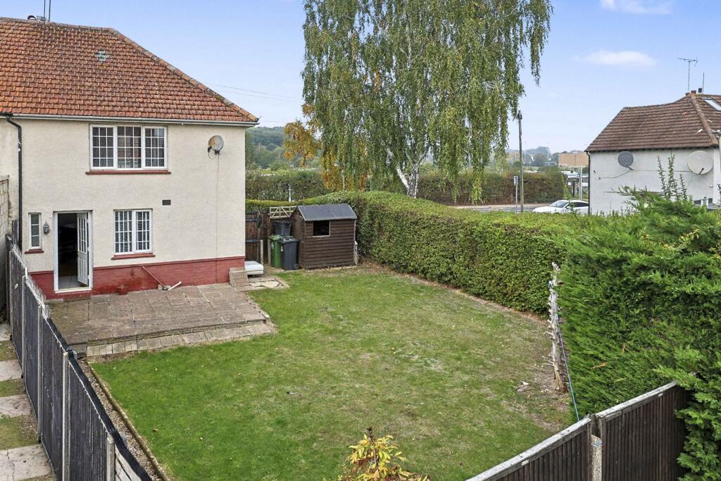 Main image of property: Dark Lane, West Cheshunt, EN7