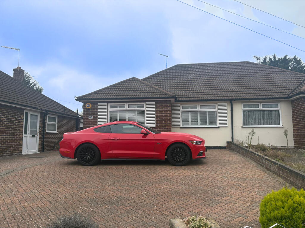 Main image of property: Northfield Road, Waltham Cross, EN8