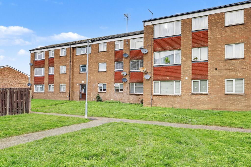 Main image of property: Slipe Lane, Broxbourne, EN10