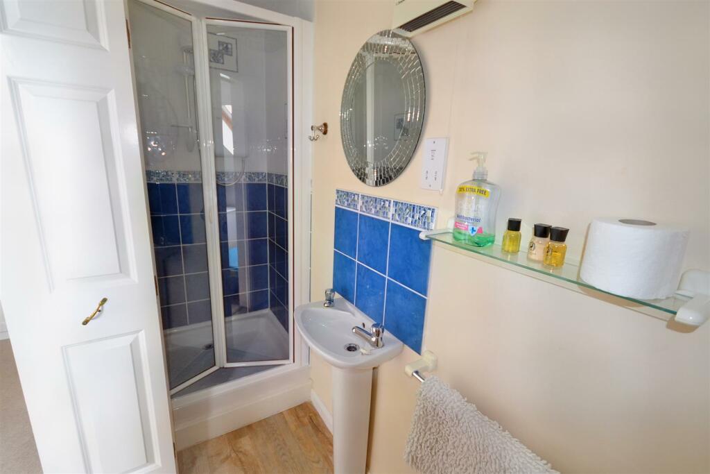 3 bedroom town house for sale in Puffin Way, Broad Haven, Haverfordwest