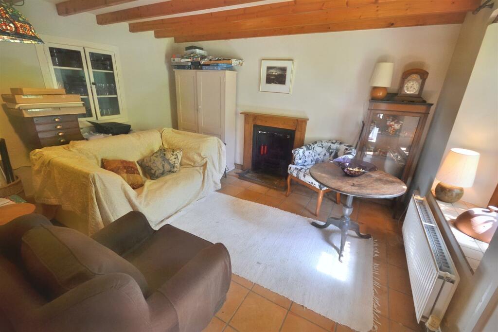 Land for sale in Mathry, Haverfordwest, SA62