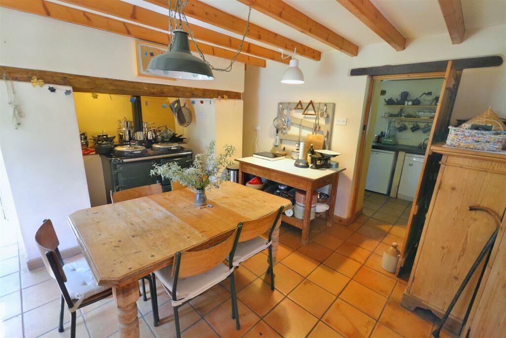 Land for sale in Mathry, Haverfordwest, SA62