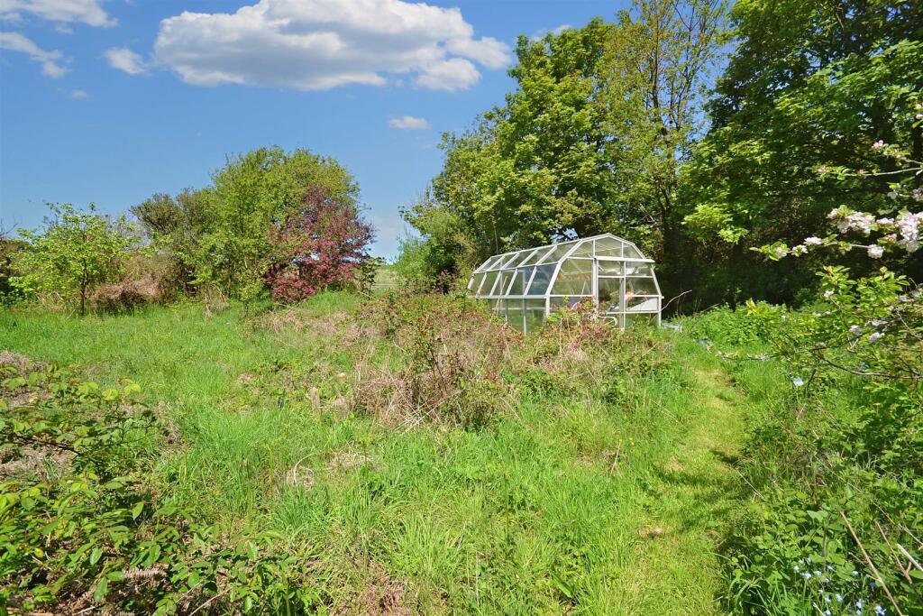 Land for sale in Mathry, Haverfordwest, SA62