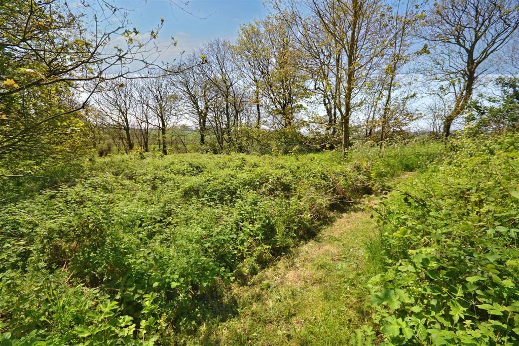 Land for sale in Mathry, Haverfordwest, SA62