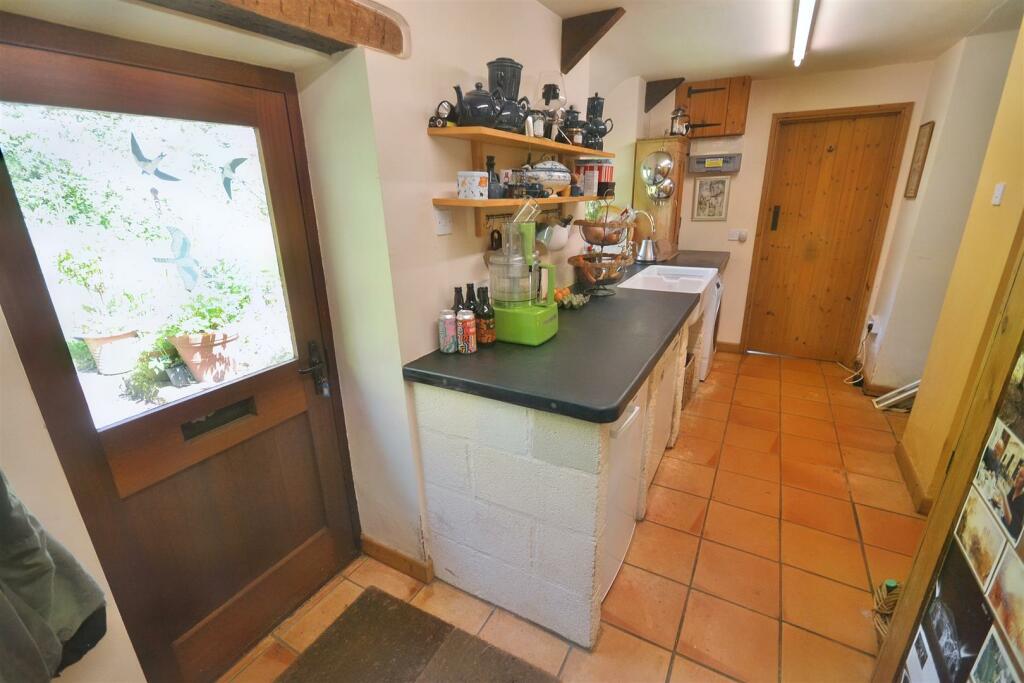 Land for sale in Mathry, Haverfordwest, SA62