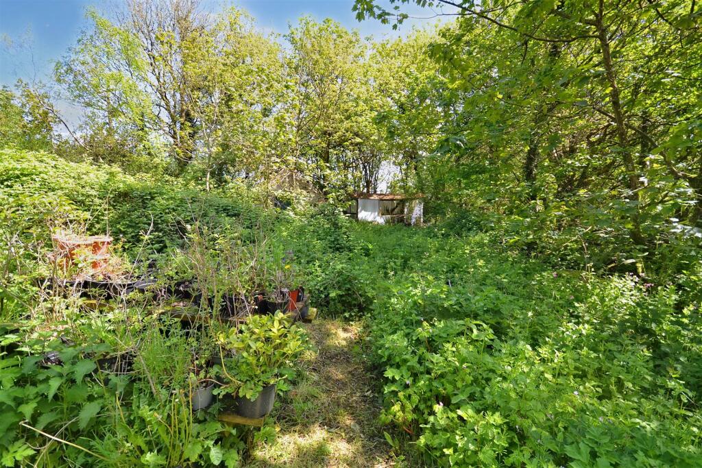 Land for sale in Mathry, Haverfordwest, SA62