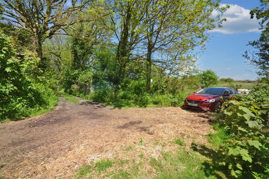 Land for sale in Mathry, Haverfordwest, SA62