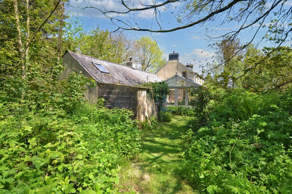 Land for sale in Mathry, Haverfordwest, SA62