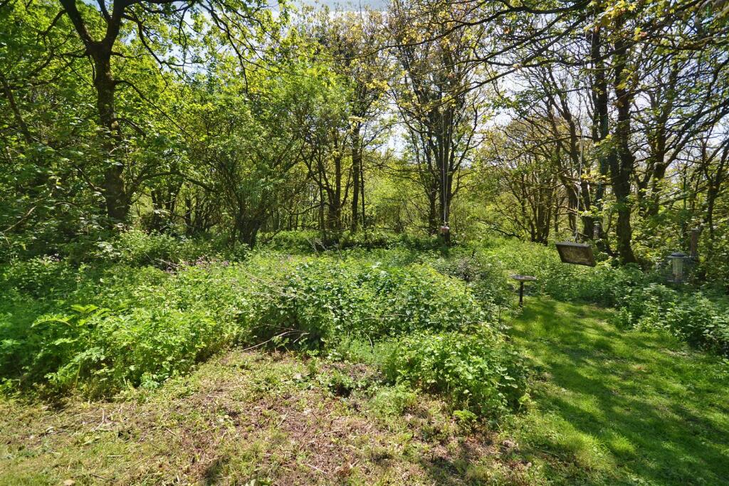 Land for sale in Mathry, Haverfordwest, SA62