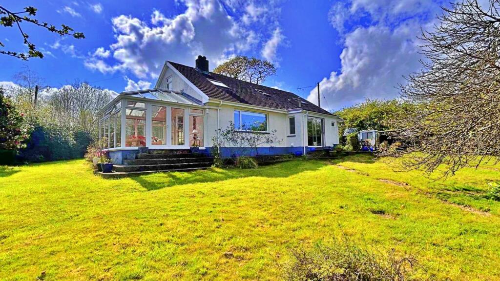 Main image of property: The Rhos, Haverfordwest