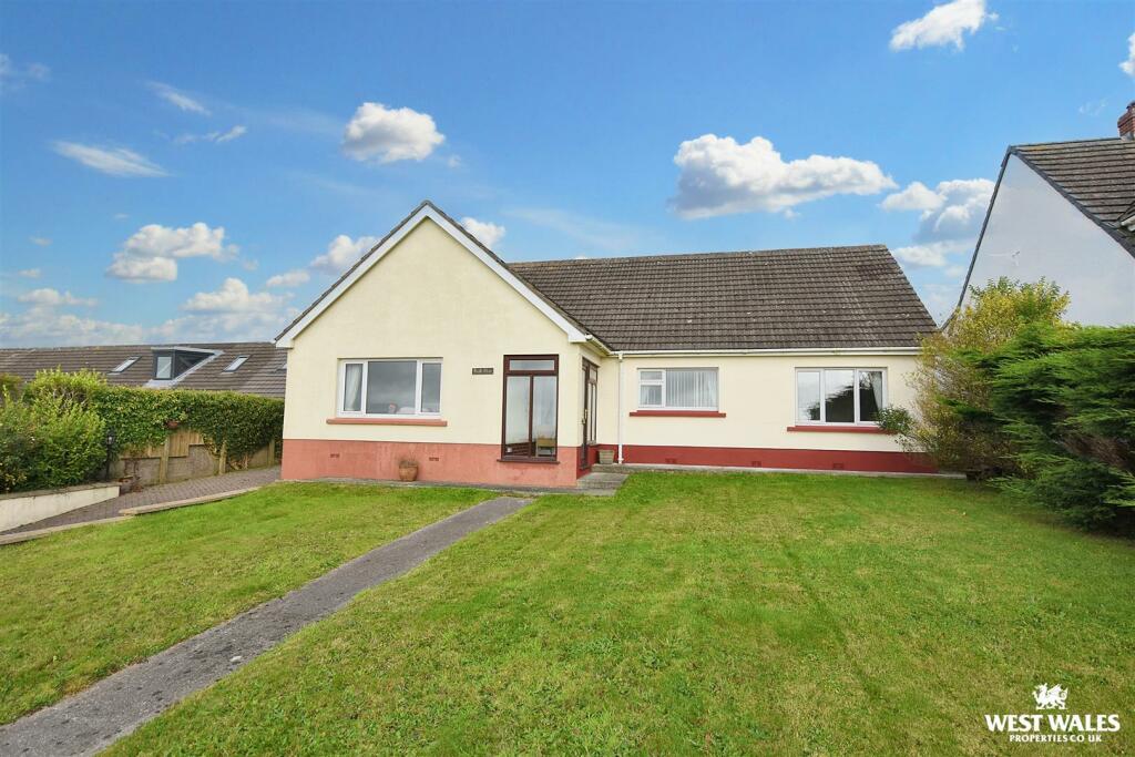 Main image of property: Grass Holm Close, Roch