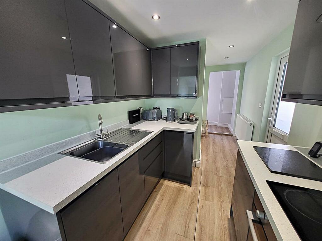 Main image of property: Dew Street, Haverfordwest