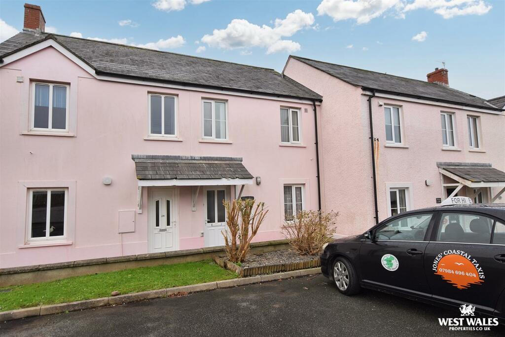 Main image of property: Wilson Meadow, Broad Haven, Haverfordwest