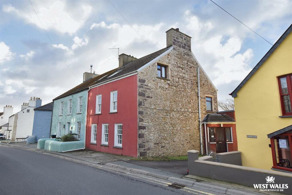 Main image of property: Solva