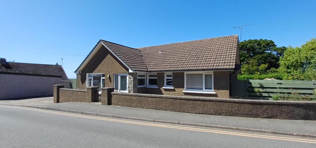 Main image of property: St Davids Haverfordwest