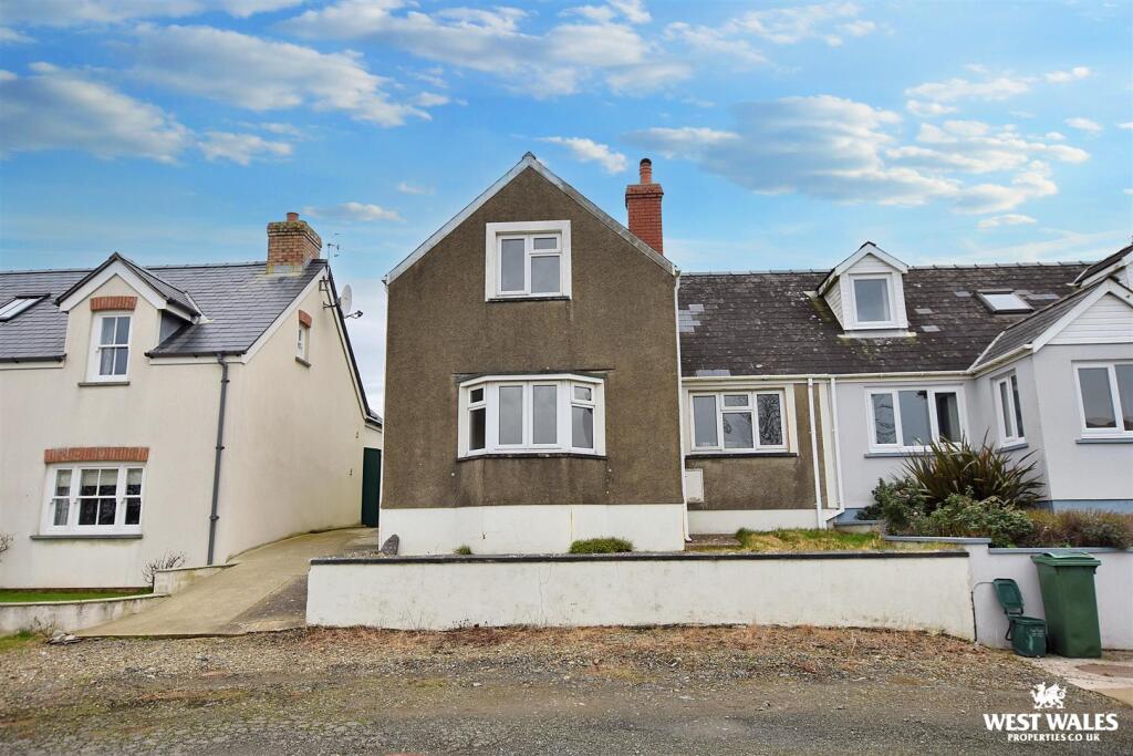 Main image of property: Porthgain, Haverfordwest