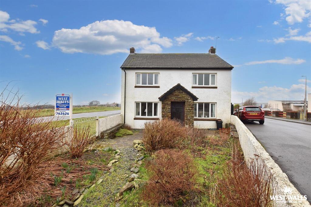 Main image of property: Roch, Haverfordwest