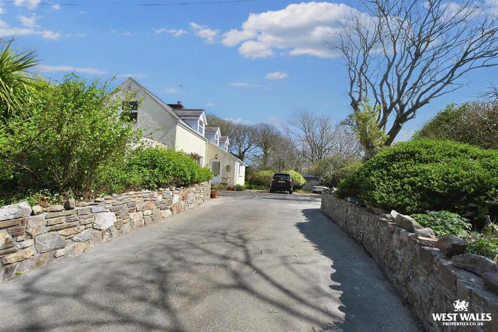 Main image of property: Church Road, Roch, Haverfordwest