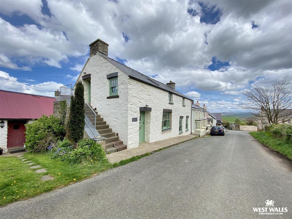 Main image of property: Mathry, Haverfordwest