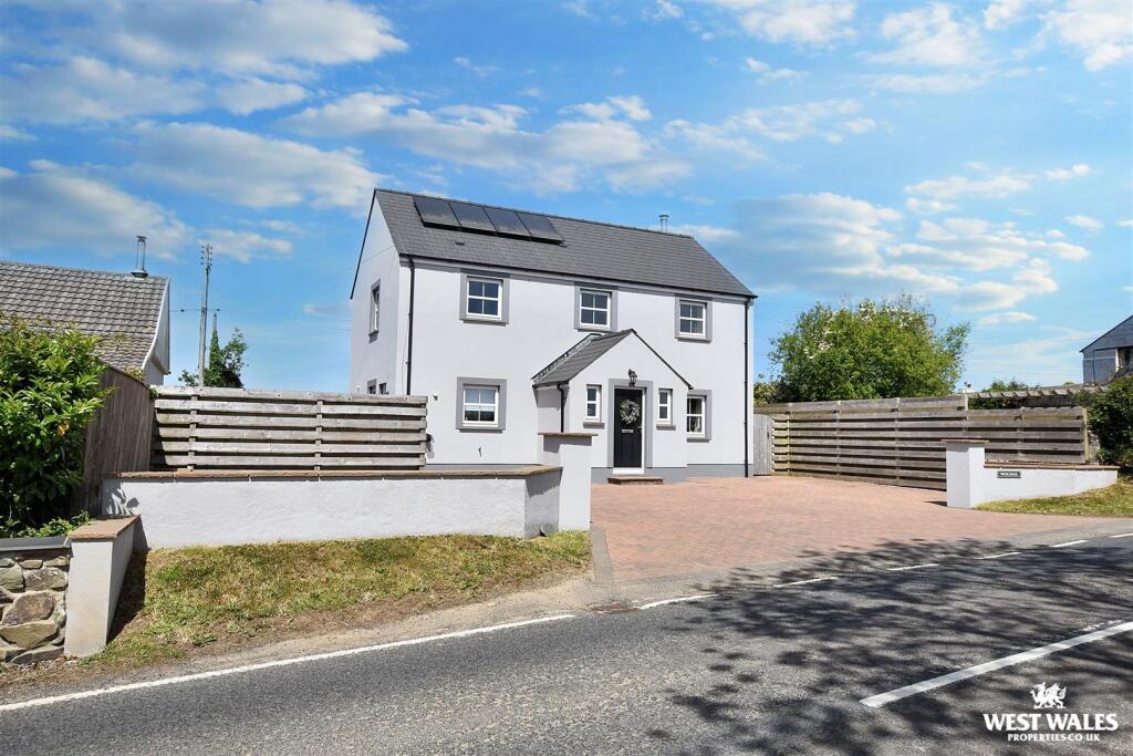 Main image of property: Haverfordwest