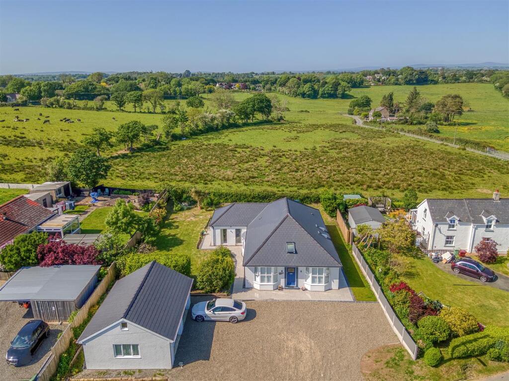 Main image of property: Pill Road, Hook, Haverfordwest