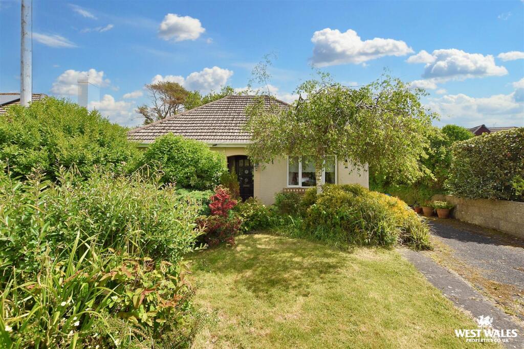 Main image of property: St. Davids Road, Letterston, Haverfordwest
