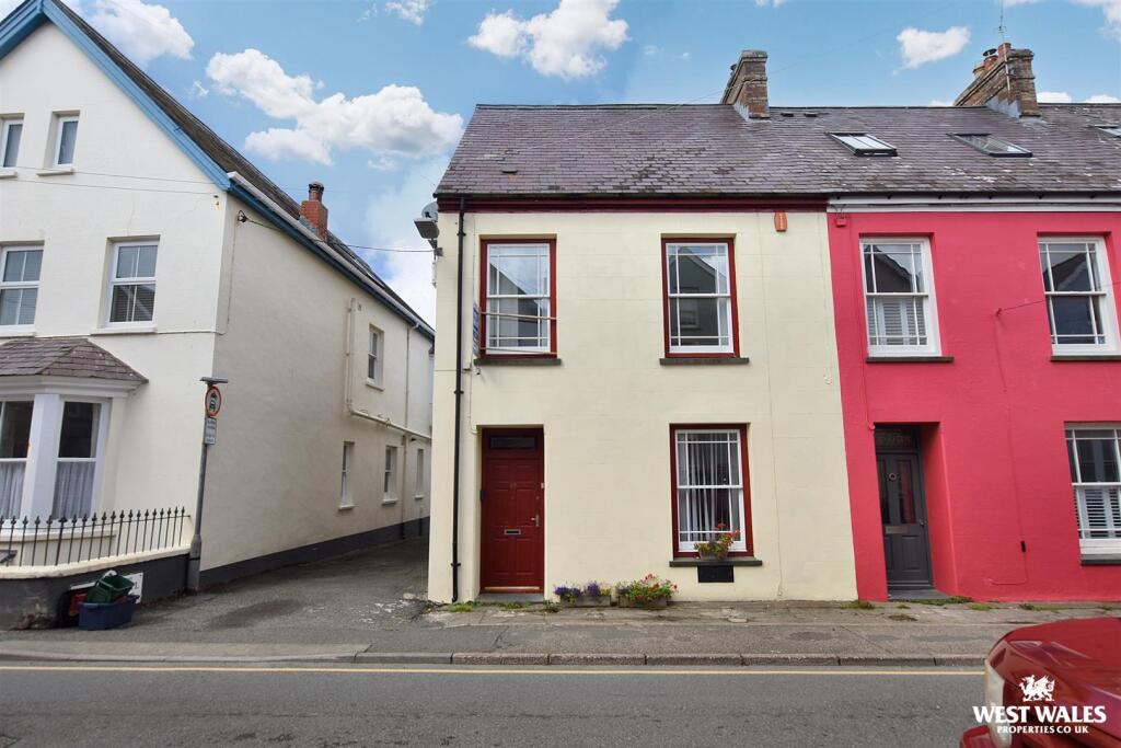 Main image of property: St Davids, Haverfordwest