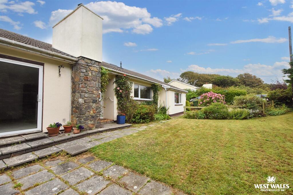 Main image of property: Meadow Lane, Nolton Haven, Haverfordwest