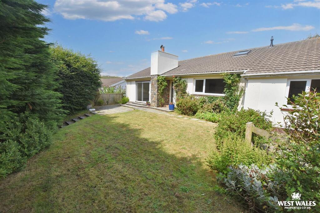 Main image of property: Meadow Lane, Nolton Haven, Haverfordwest