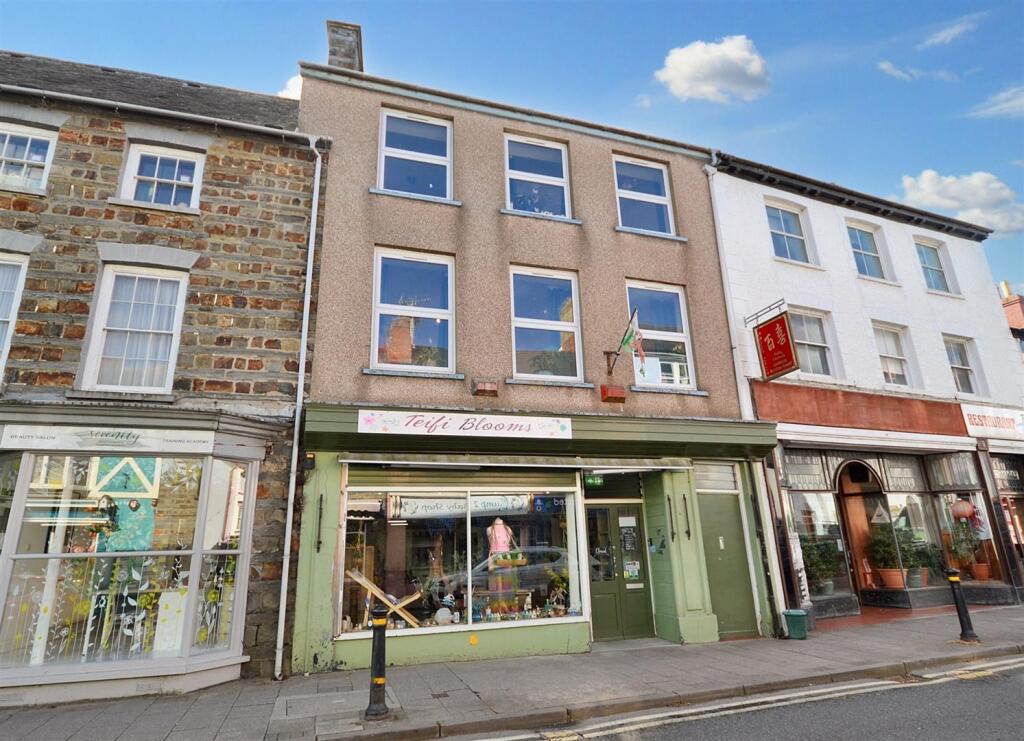 Main image of property: Pendre, Cardigan