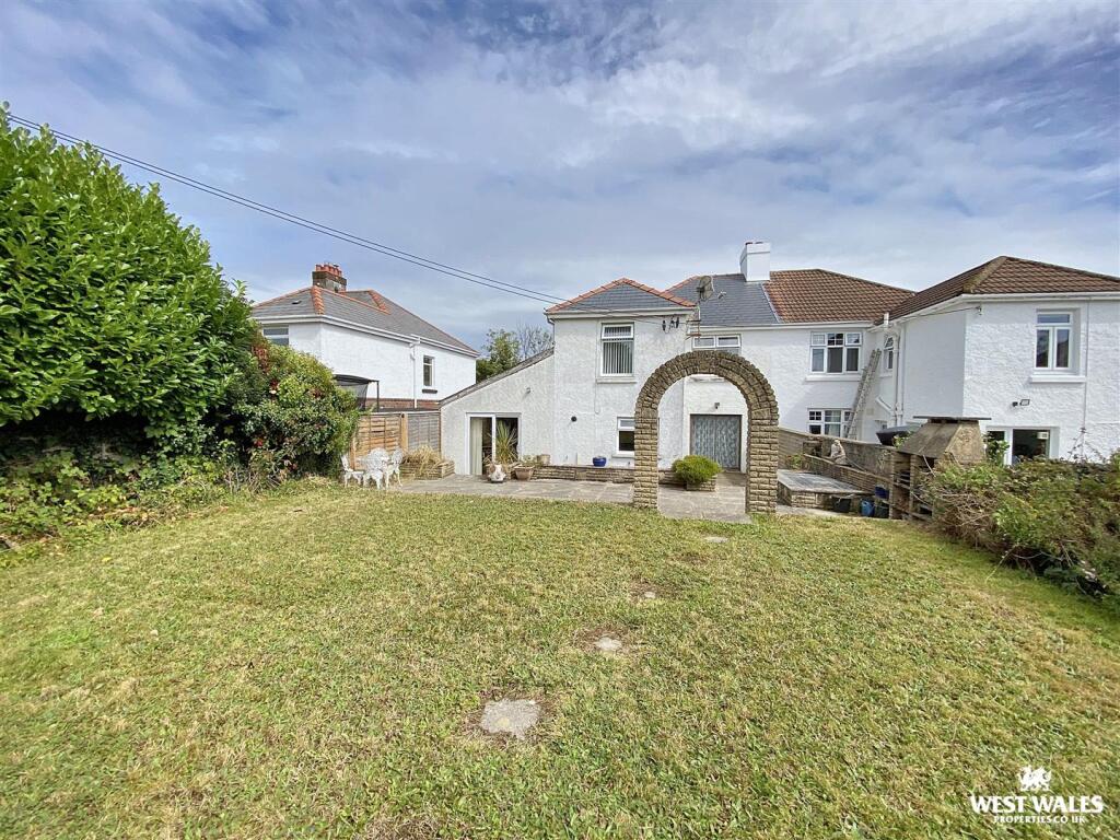 Main image of property: Crowhill, Haverfordwest
