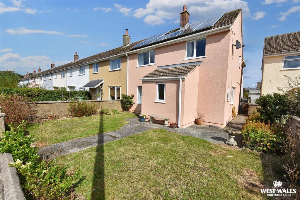 Main image of property: Brodawel, Solva, Haverfordwest