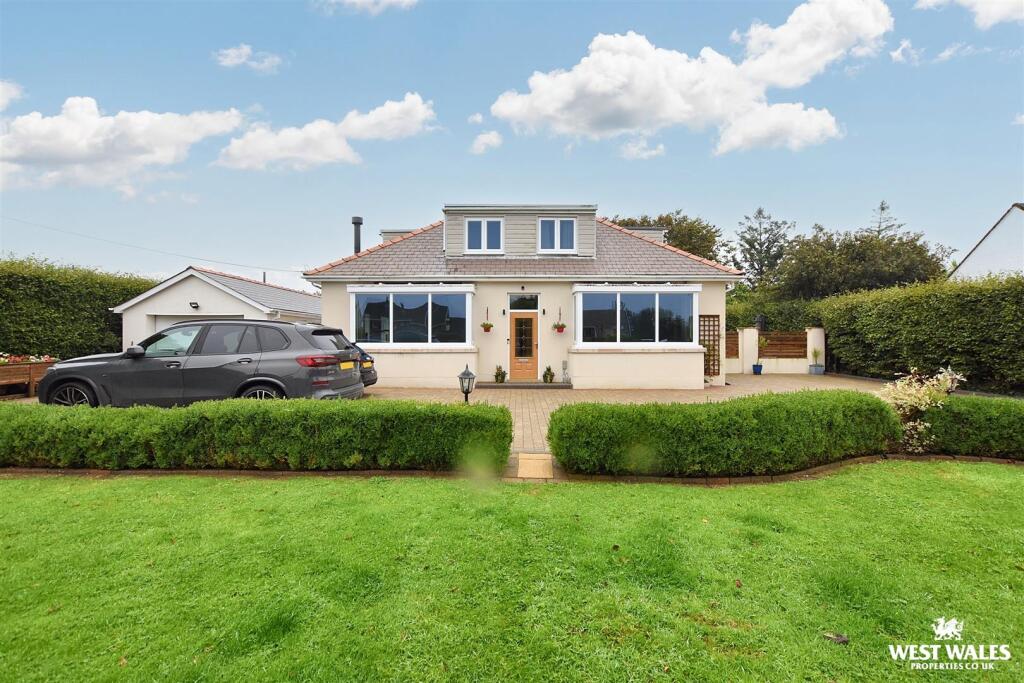 Main image of property: Haven Road, Haverfordwest