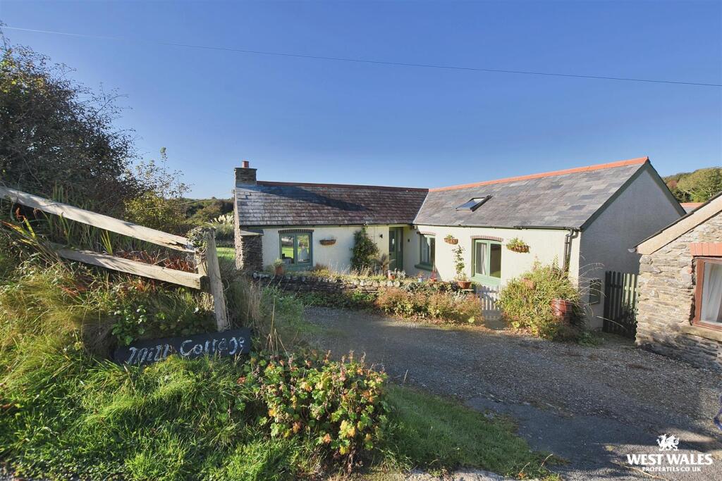 Main image of property: Abercastle, Haverfordwest