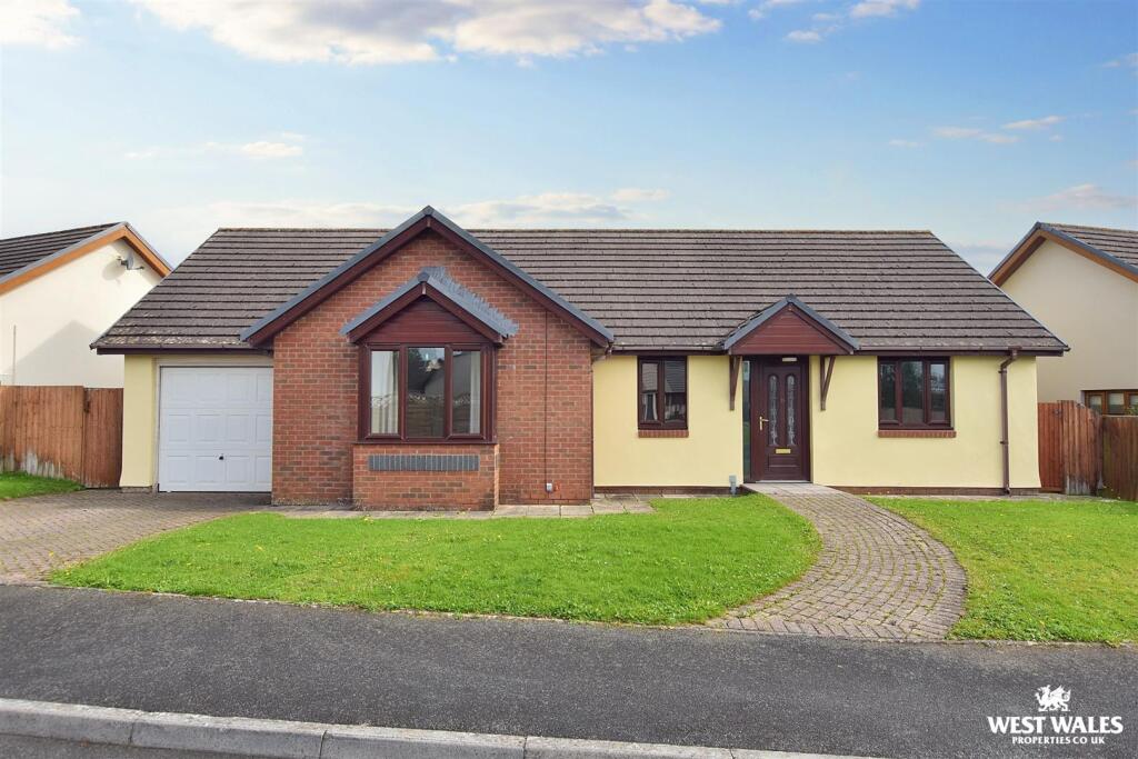 Main image of property: Heritage Gate, Haverfordwest